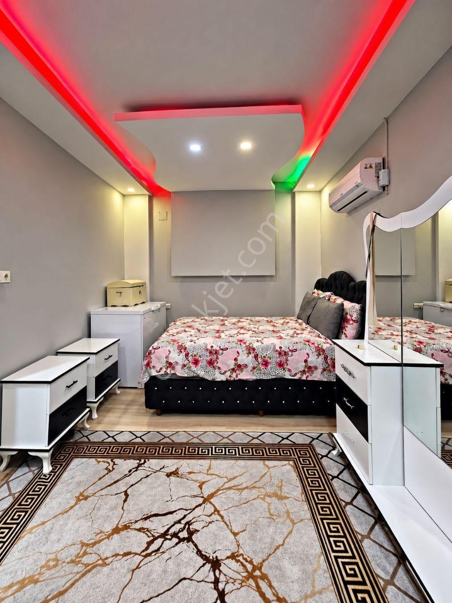 Vesile'den Full Yapılı İskanlı 2+1 — fotoğraf 18