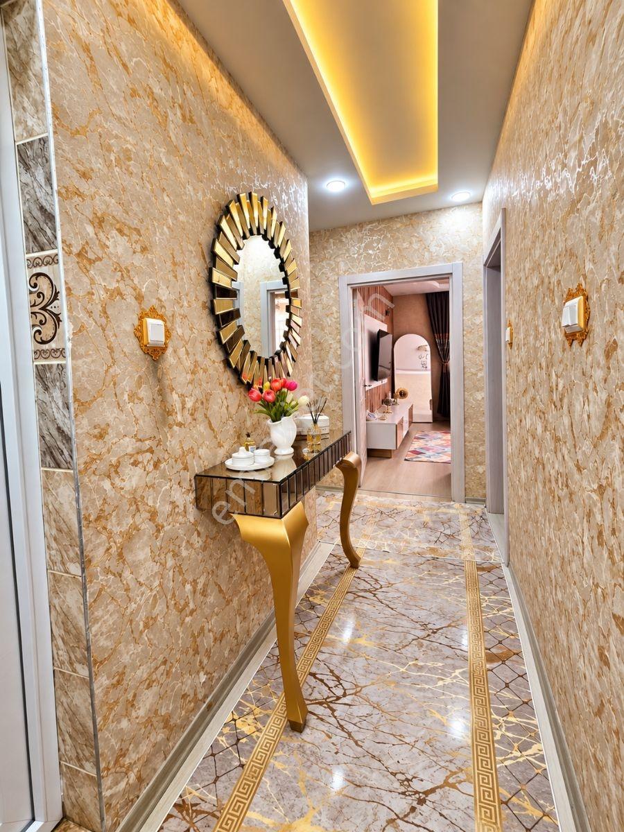 Vesile'den Full Yapılı İskanlı 2+1 — fotoğraf 21