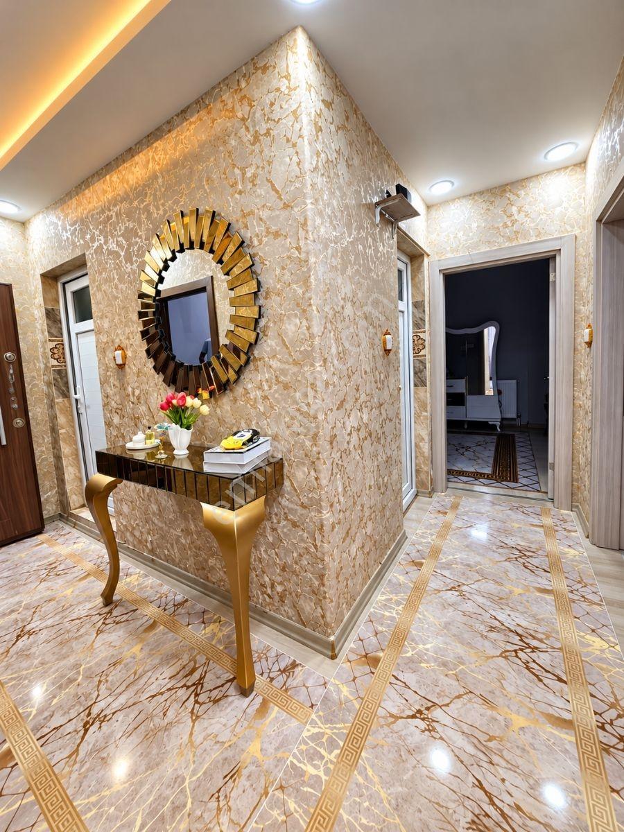 Vesile'den Full Yapılı İskanlı 2+1 — fotoğraf 22