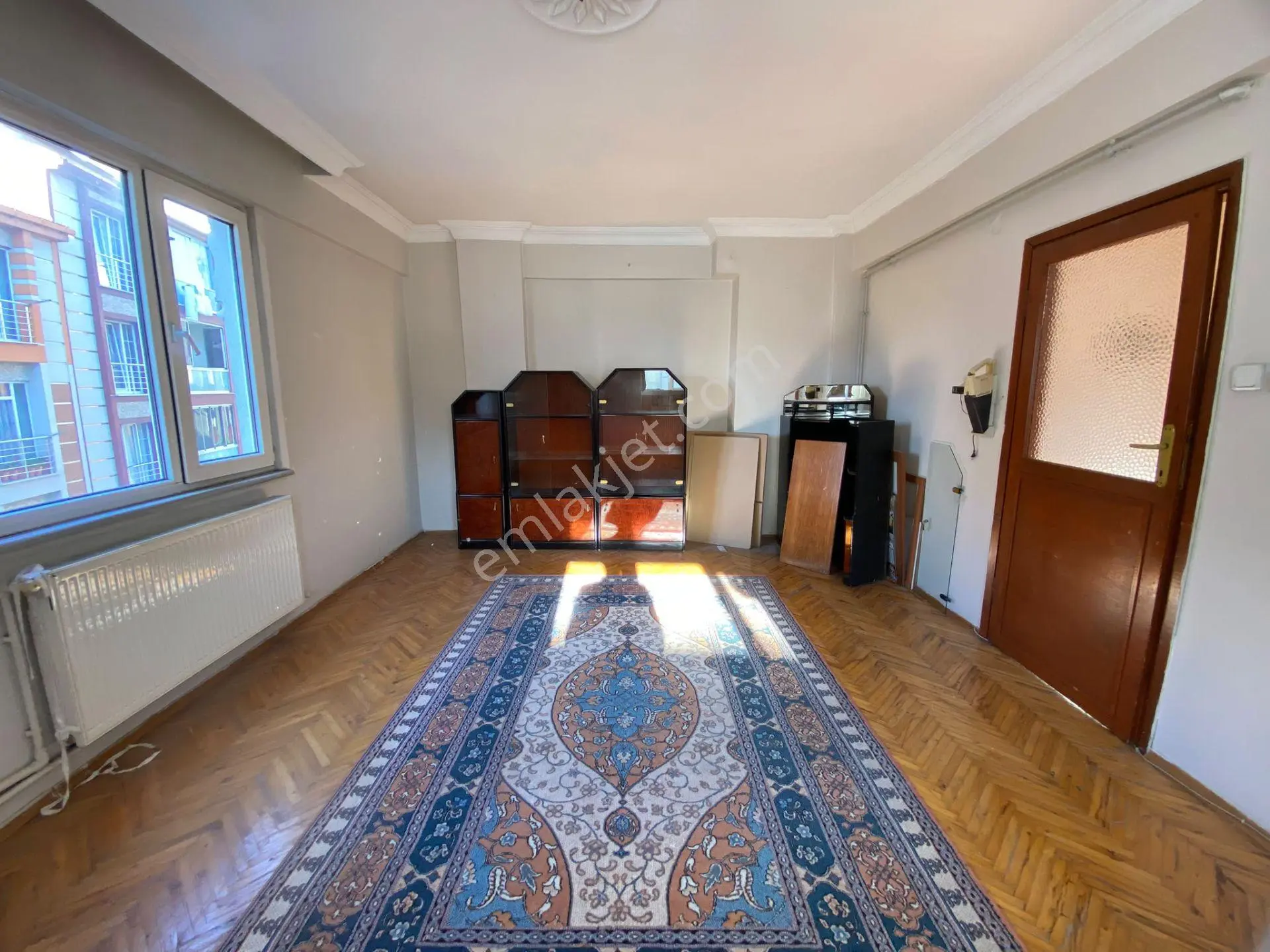 Menderes Mah Türkiye Emlak 2+1 Köşebaşı 3.kat 110m² Daire — fotoğraf 2