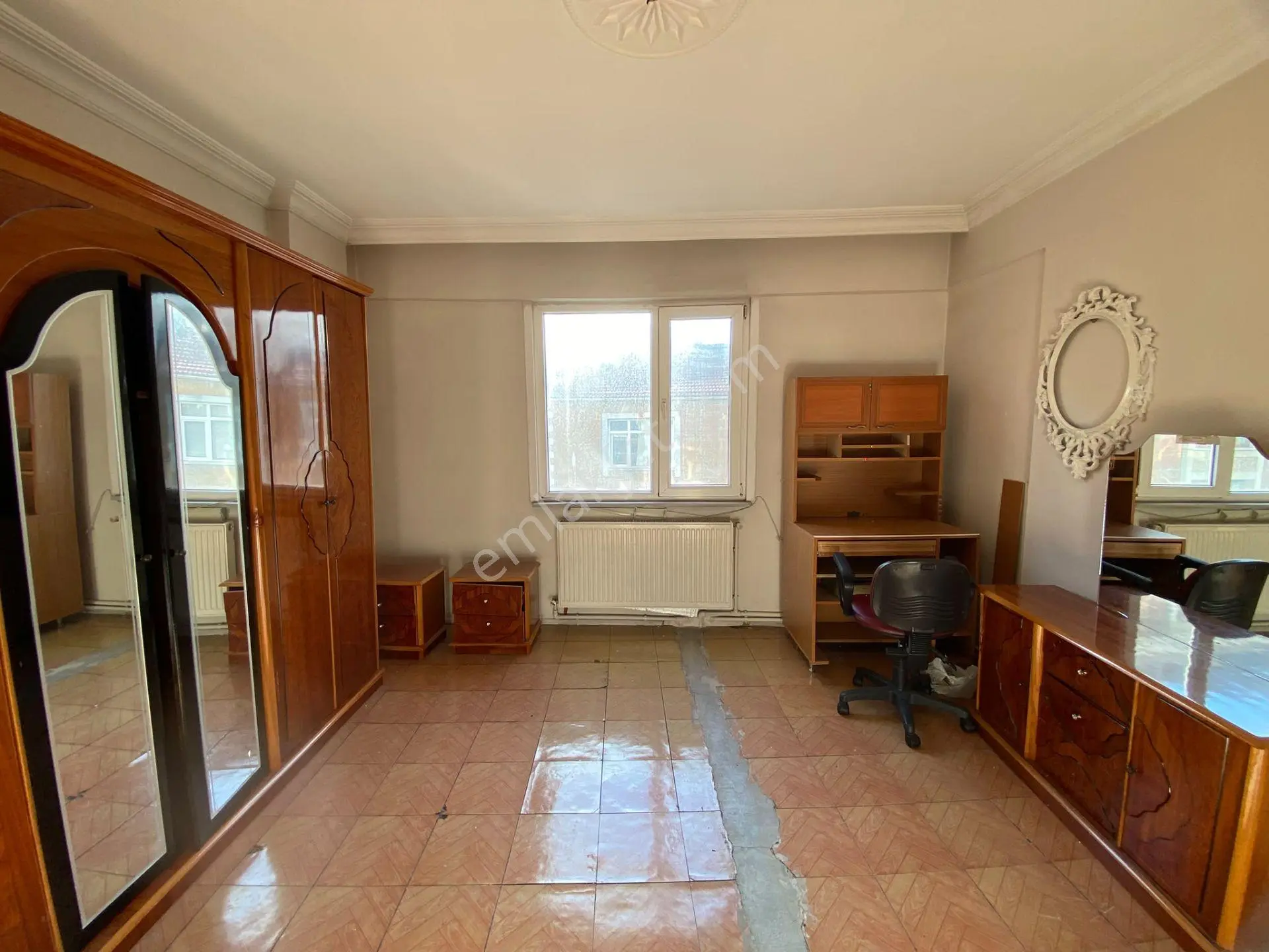 Menderes Mah Türkiye Emlak 2+1 Köşebaşı 3.kat 110m² Daire — fotoğraf 5