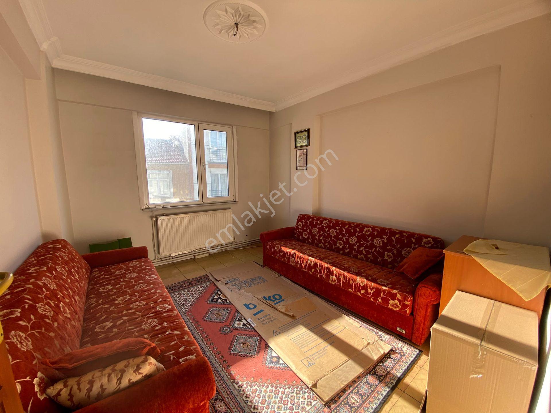 Menderes Mah Türkiye Emlak 2+1 Köşebaşı 3.kat 110m² Daire — fotoğraf 7