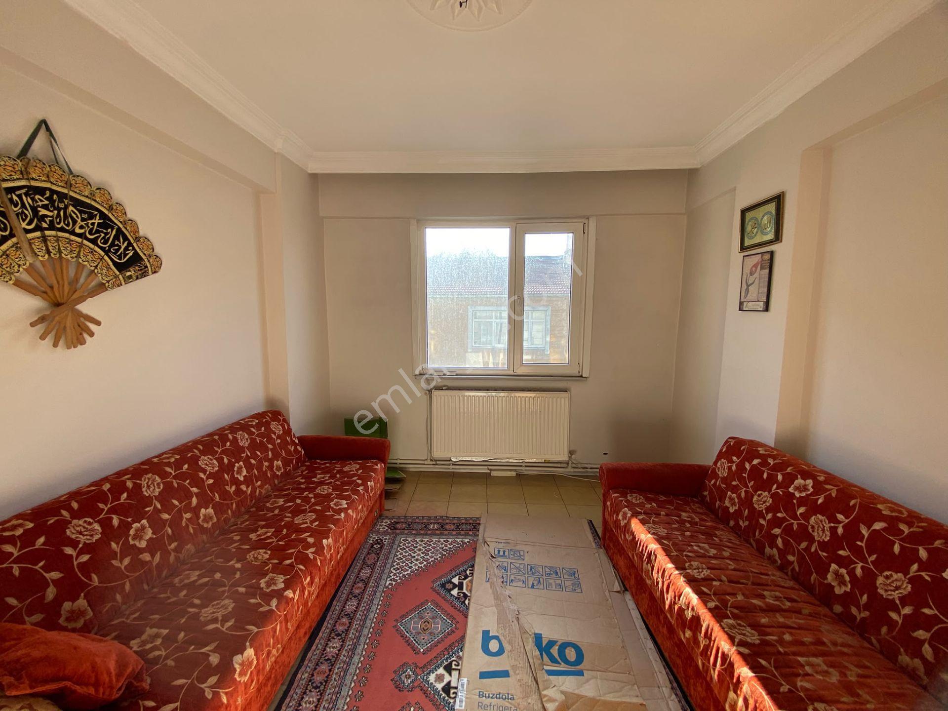 Menderes Mah Türkiye Emlak 2+1 Köşebaşı 3.kat 110m² Daire — fotoğraf 8