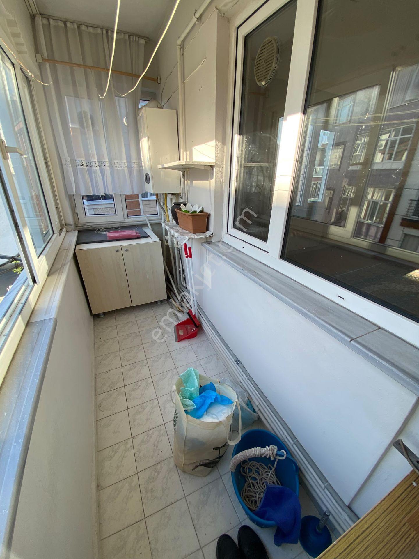 Menderes Mah Türkiye Emlak 2+1 Köşebaşı 3.kat 110m² Daire — fotoğraf 13