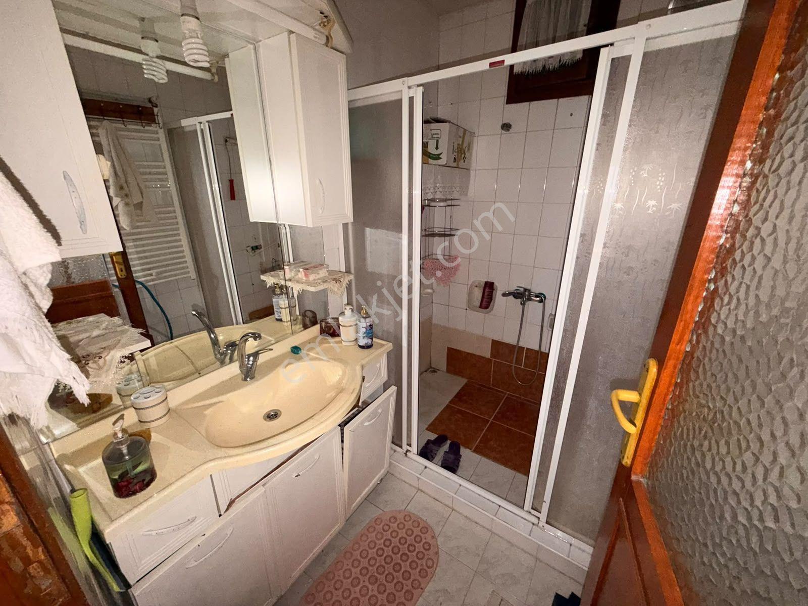 Menderes Mah Türkiye Emlak 2+1 Köşebaşı 3.kat 110m² Daire — fotoğraf 14