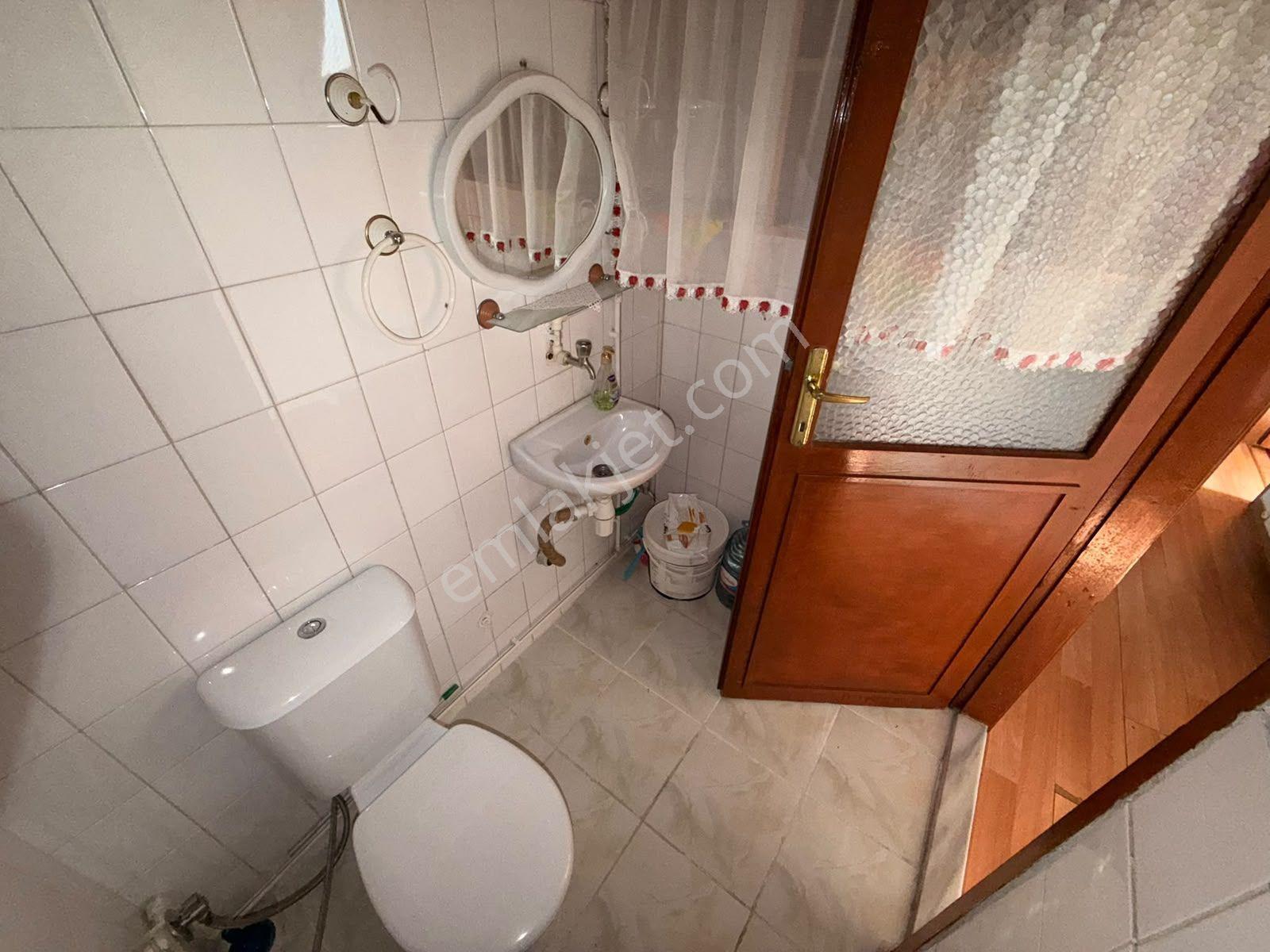 Menderes Mah Türkiye Emlak 2+1 Köşebaşı 3.kat 110m² Daire — fotoğraf 15
