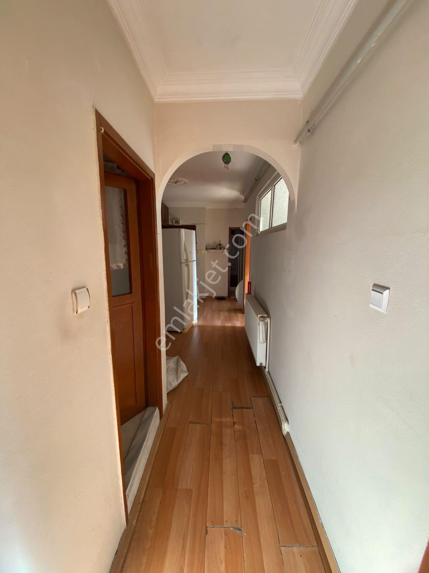 Menderes Mah Türkiye Emlak 2+1 Köşebaşı 3.kat 110m² Daire — fotoğraf 16