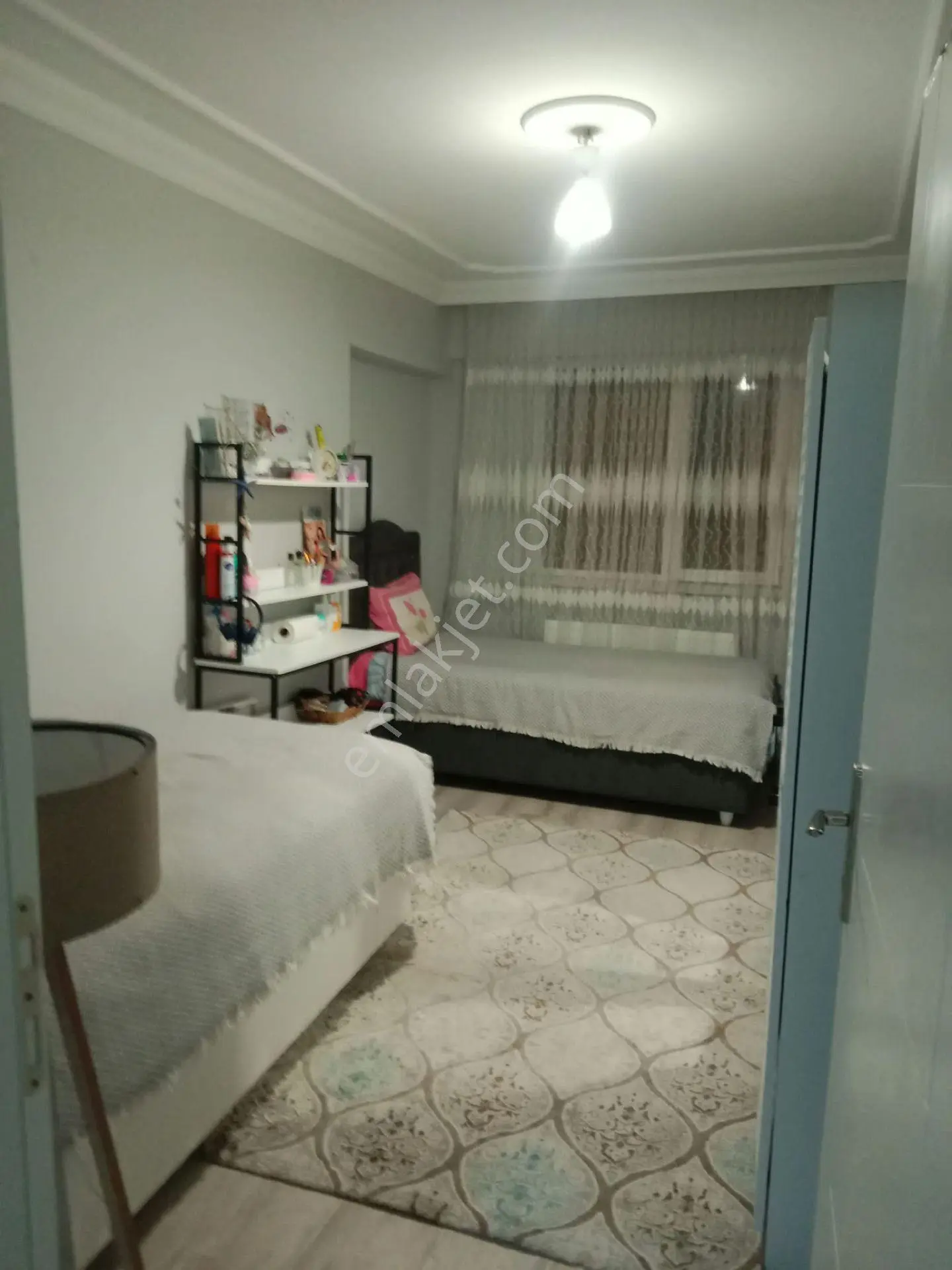 Ankara Mamak Boğaziçi Mahallesi’nde Satılık 3+1 Daire — fotoğraf 3