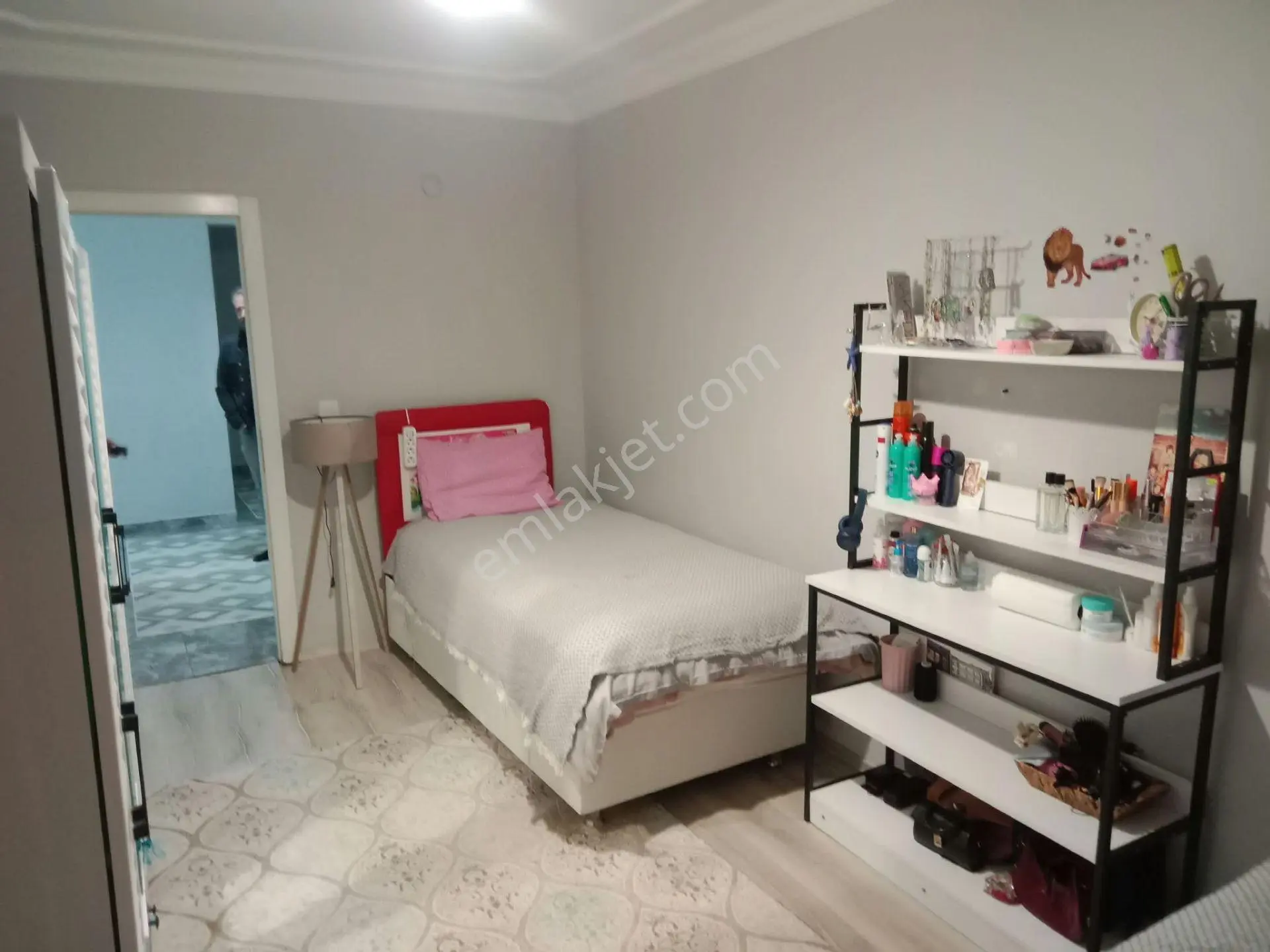 Ankara Mamak Boğaziçi Mahallesi’nde Satılık 3+1 Daire — fotoğraf 5