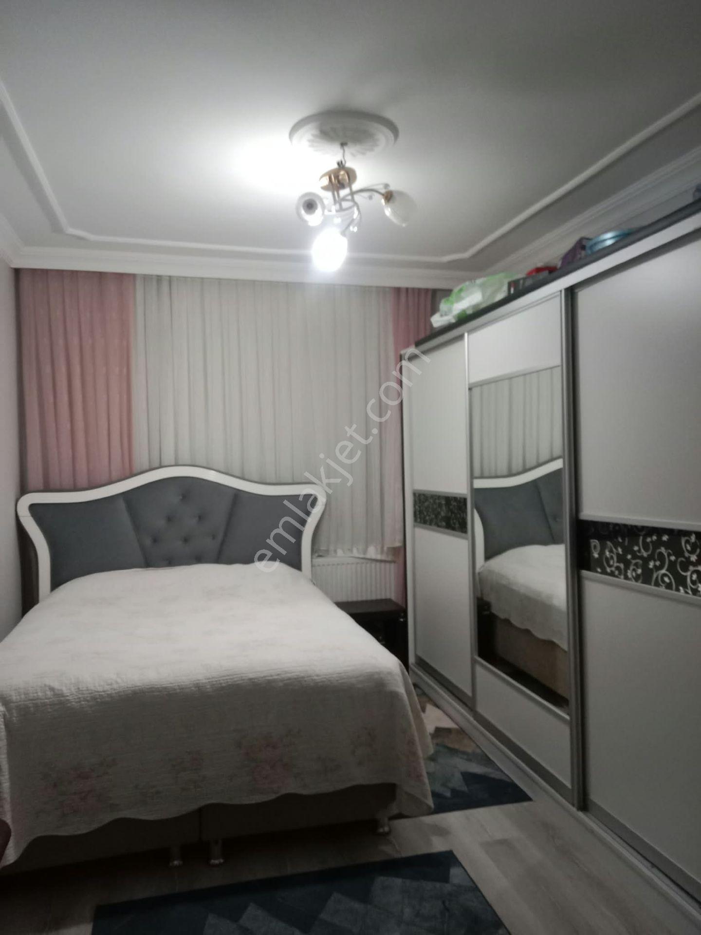 Ankara Mamak Boğaziçi Mahallesi’nde Satılık 3+1 Daire — fotoğraf 6
