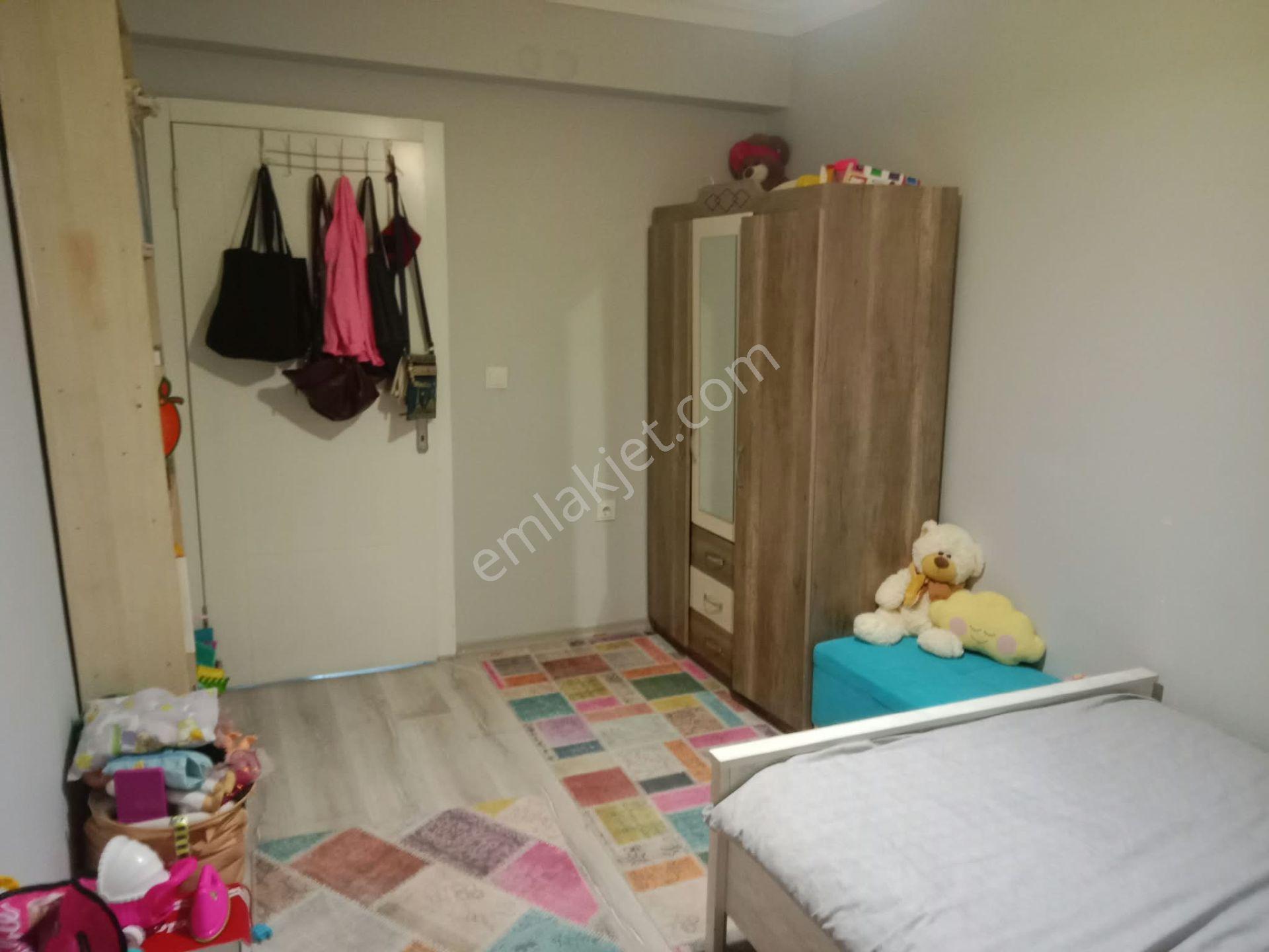 Ankara Mamak Boğaziçi Mahallesi’nde Satılık 3+1 Daire — fotoğraf 9
