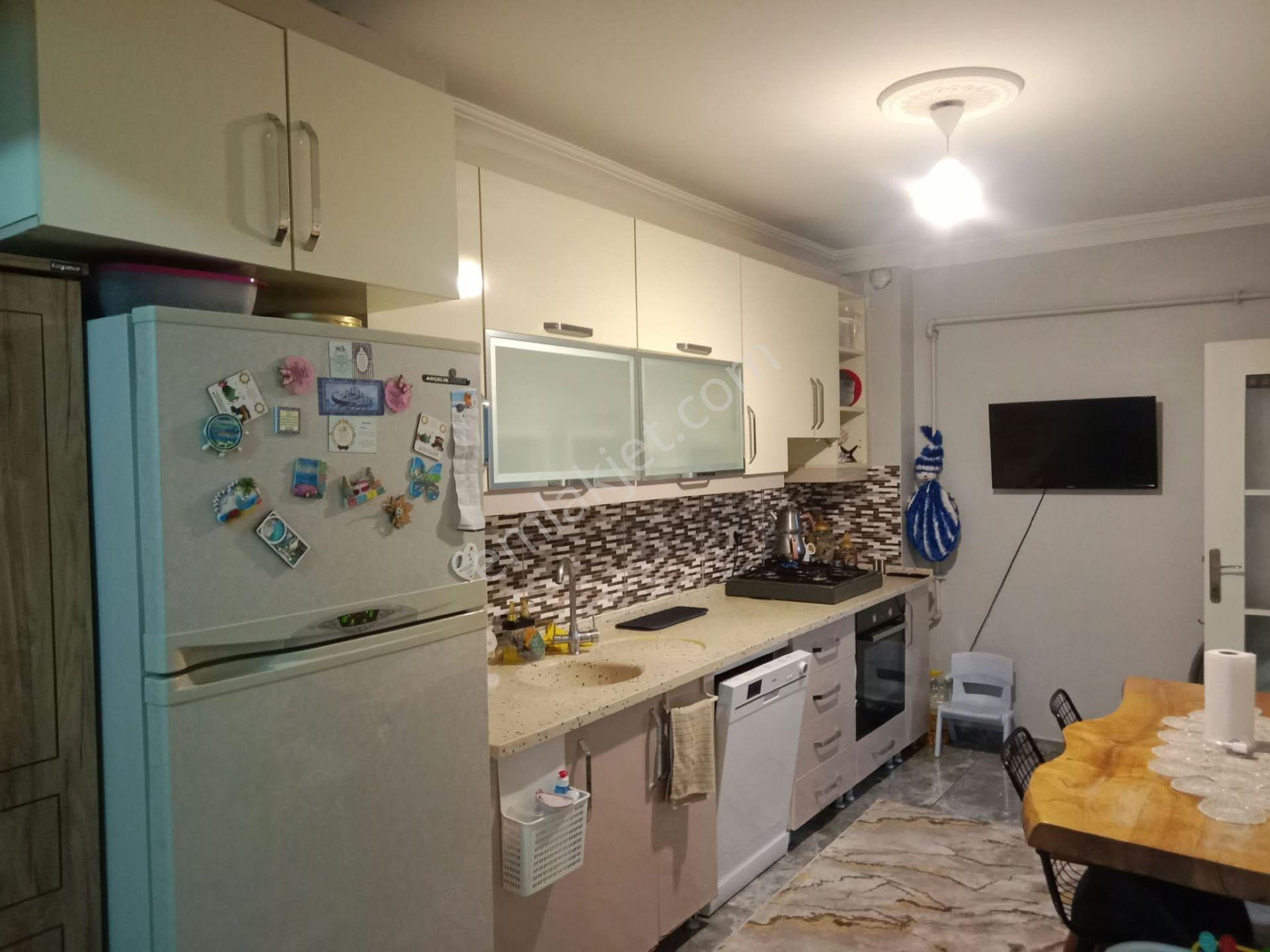 Ankara Mamak Boğaziçi Mahallesi’nde Satılık 3+1 Daire — fotoğraf 10
