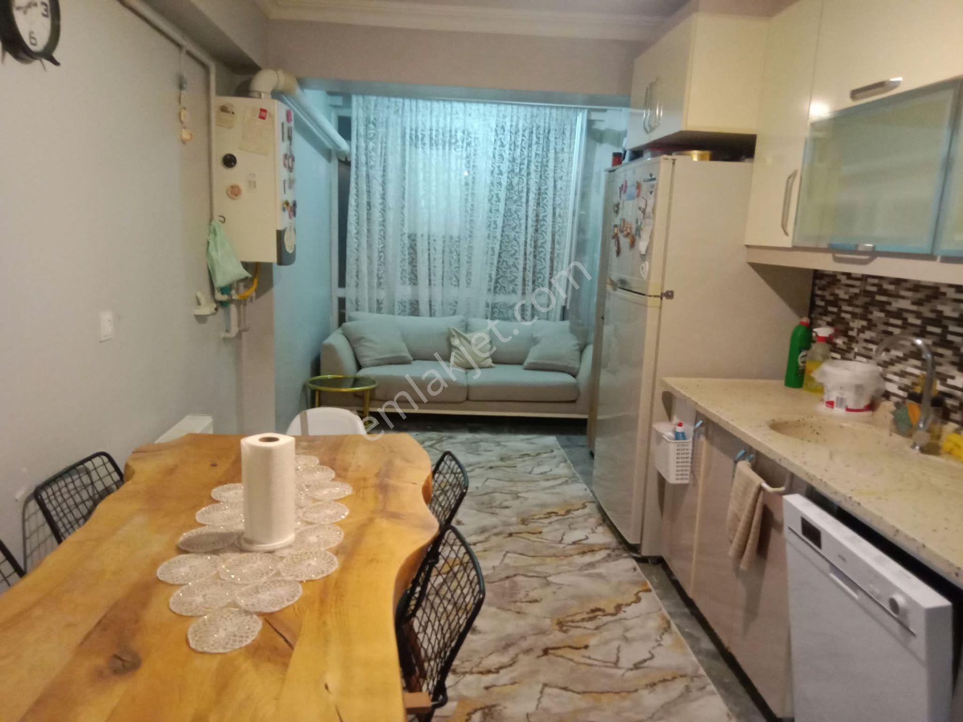 Ankara Mamak Boğaziçi Mahallesi’nde Satılık 3+1 Daire — fotoğraf 12