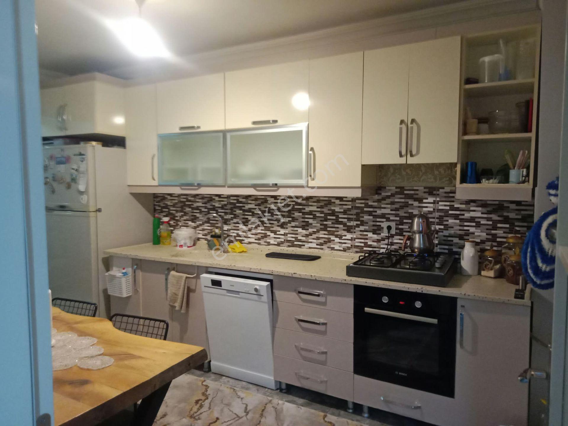 Ankara Mamak Boğaziçi Mahallesi’nde Satılık 3+1 Daire — fotoğraf 13