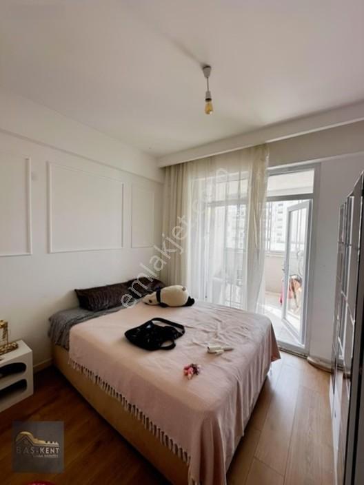 Şükrü Paşada Acil Satılık 1+1 4 Yılık İskanlı Kiracılı Lüx Daire — fotoğraf 12