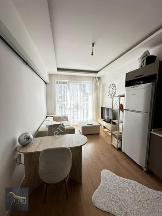 Şükrü Paşada Acil Satılık 1+1 4 Yılık İskanlı Kiracılı Lüx Daire — fotoğraf 16