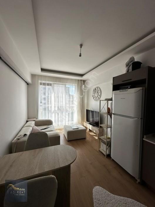 Şükrü Paşada Acil Satılık 1+1 4 Yılık İskanlı Kiracılı Lüx Daire — fotoğraf 18