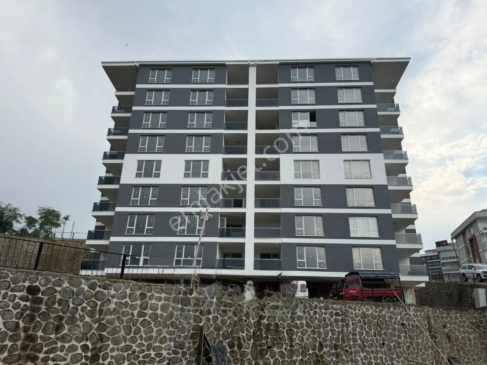 Delta Premium Gayrimenkul'den Deniz Manzaralı Satılık 3+1 Daire — fotoğraf 2