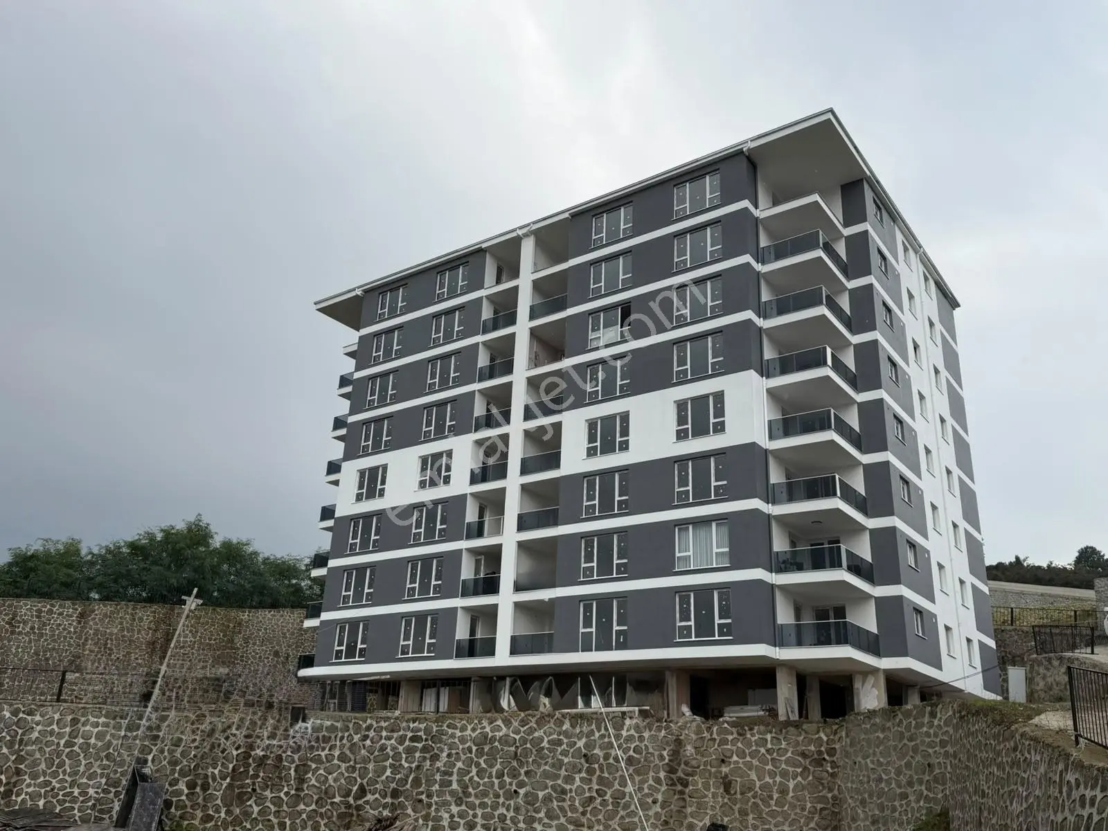 Delta Premium Gayrimenkul'den Deniz Manzaralı Satılık 3+1 Daire — fotoğraf 4