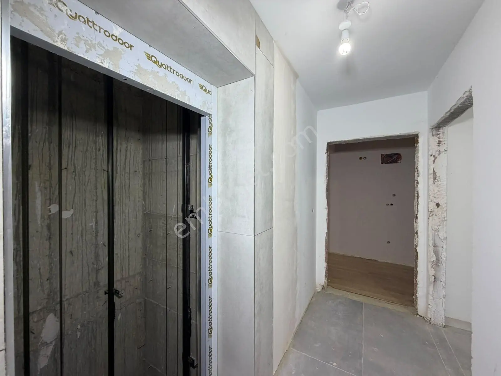 Delta Premium Gayrimenkul'den Deniz Manzaralı Satılık 3+1 Daire — fotoğraf 5