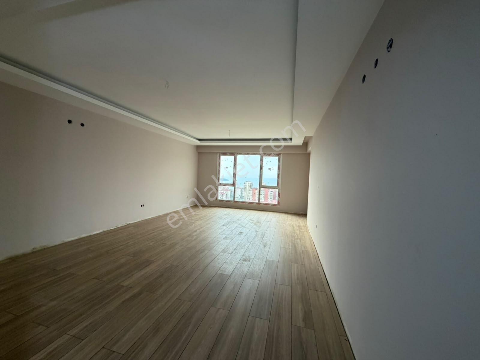Delta Premium Gayrimenkul'den Deniz Manzaralı Satılık 3+1 Daire — fotoğraf 6