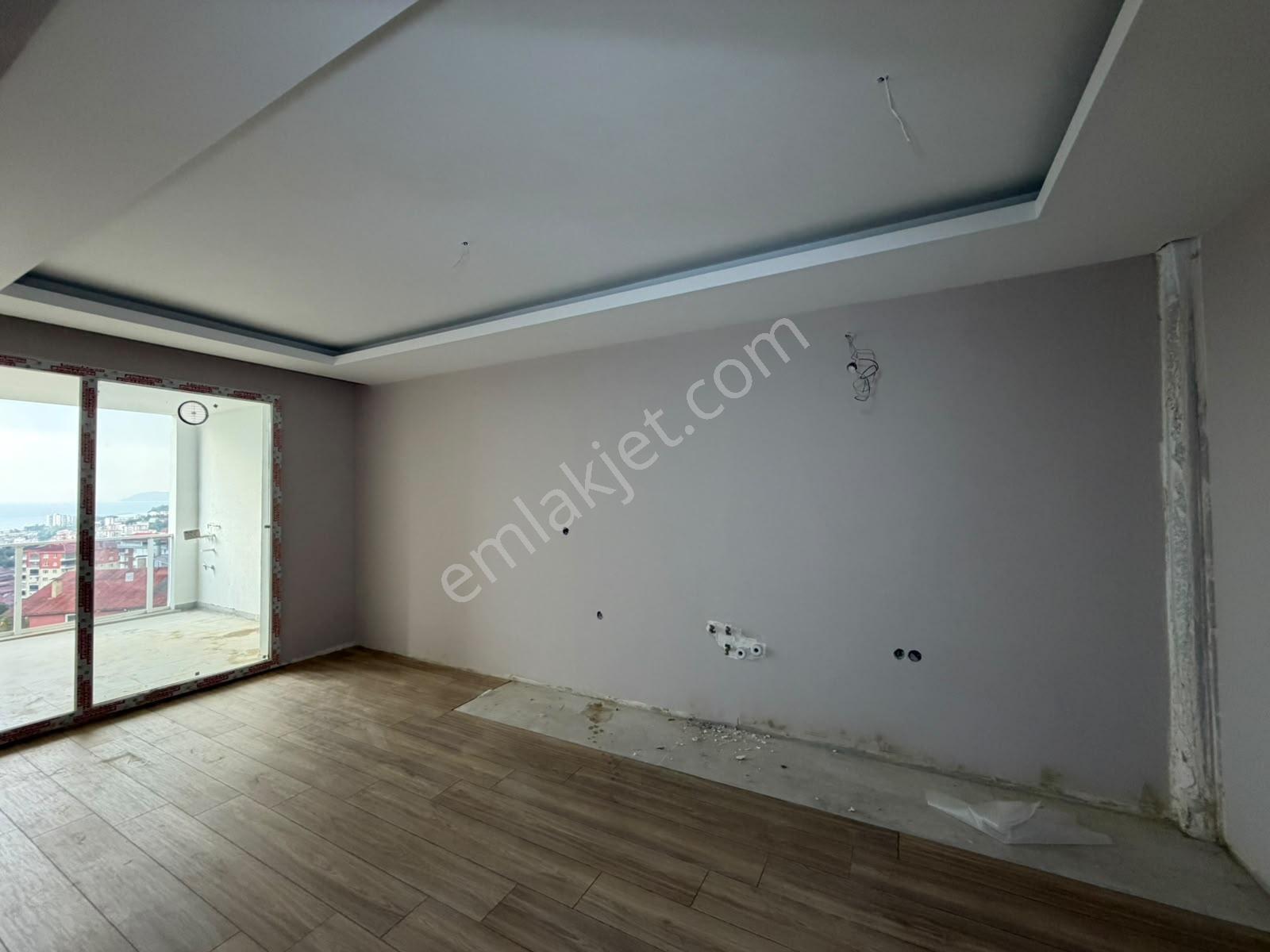 Delta Premium Gayrimenkul'den Deniz Manzaralı Satılık 3+1 Daire — fotoğraf 7