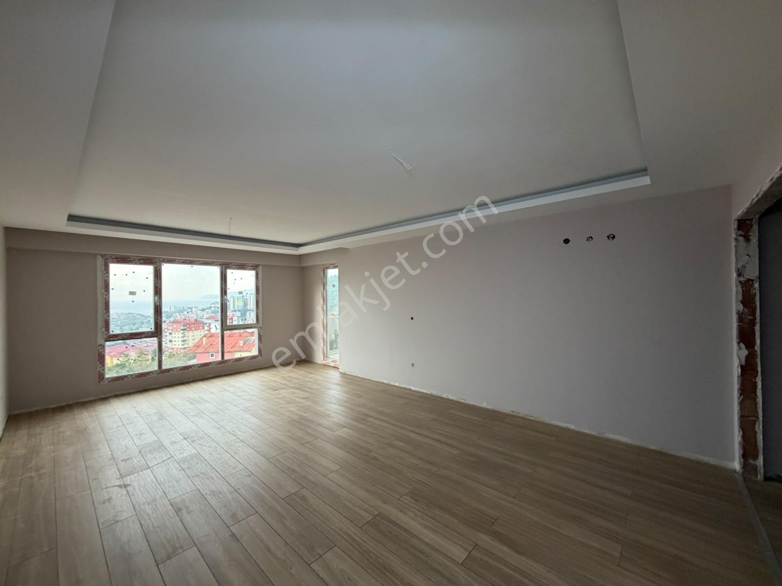 Delta Premium Gayrimenkul'den Deniz Manzaralı Satılık 3+1 Daire — fotoğraf 8