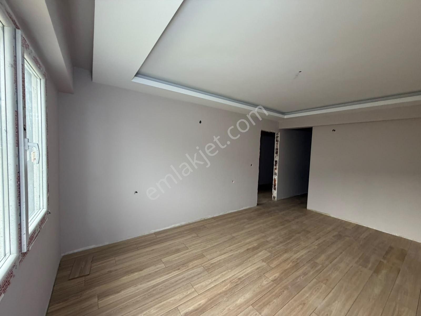 Delta Premium Gayrimenkul'den Deniz Manzaralı Satılık 3+1 Daire — fotoğraf 9