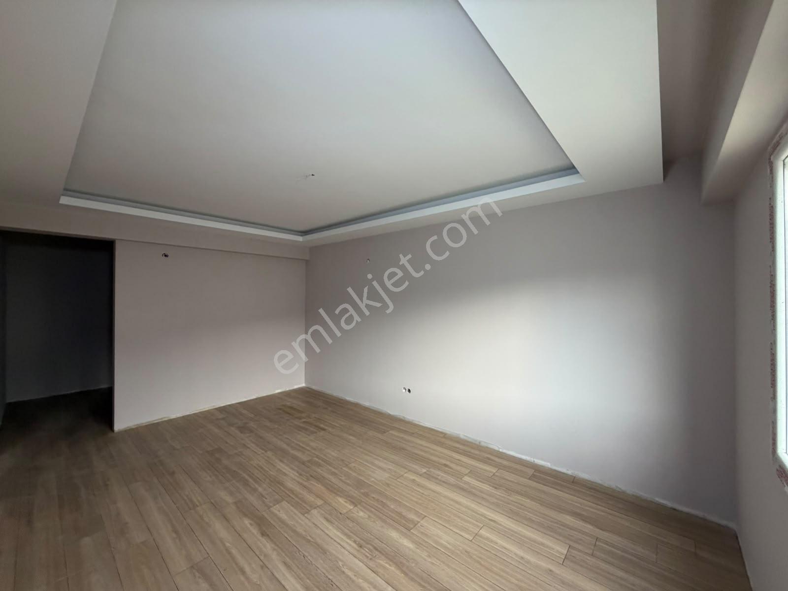 Delta Premium Gayrimenkul'den Deniz Manzaralı Satılık 3+1 Daire — fotoğraf 11
