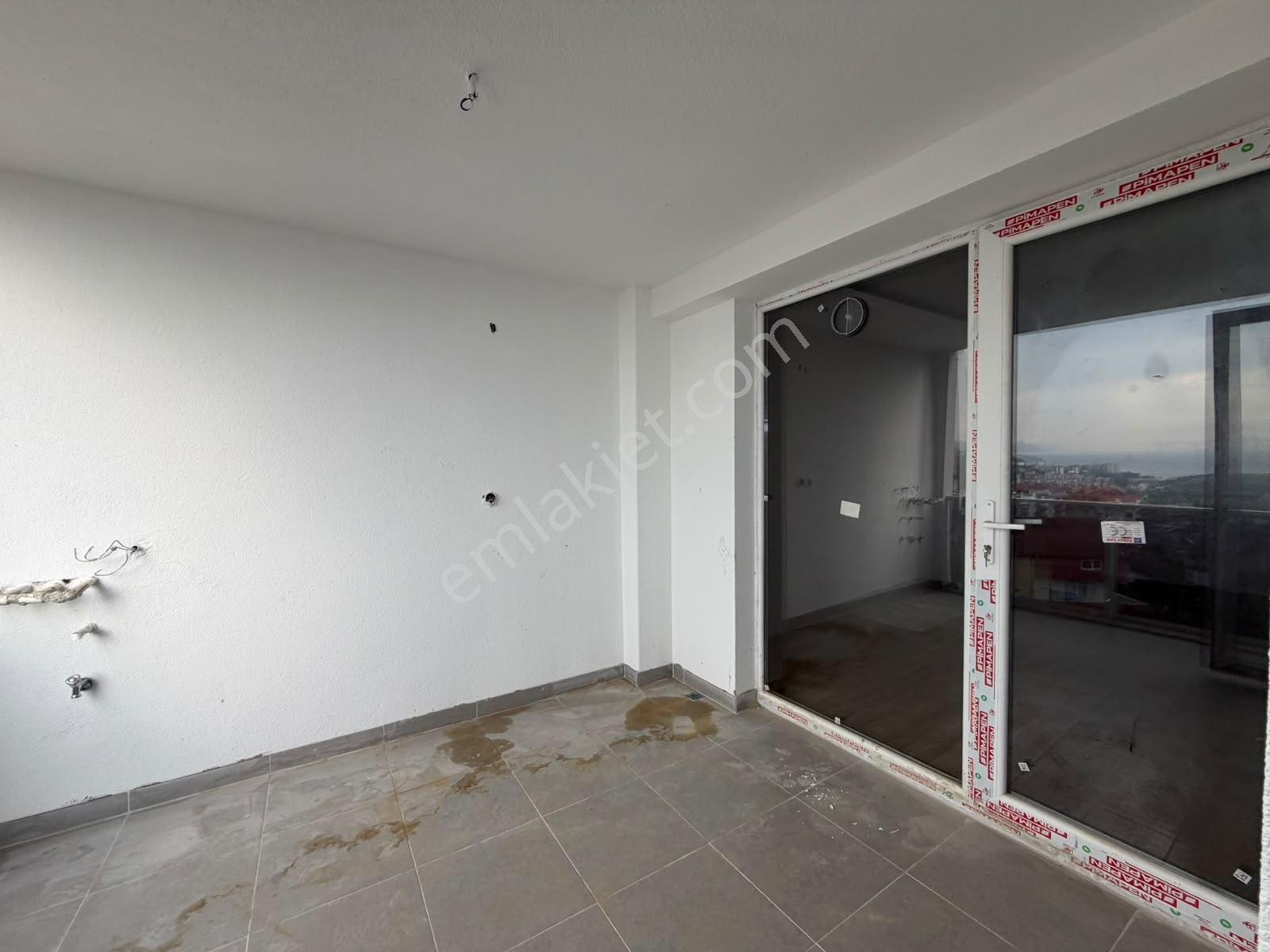 Delta Premium Gayrimenkul'den Deniz Manzaralı Satılık 3+1 Daire — fotoğraf 16