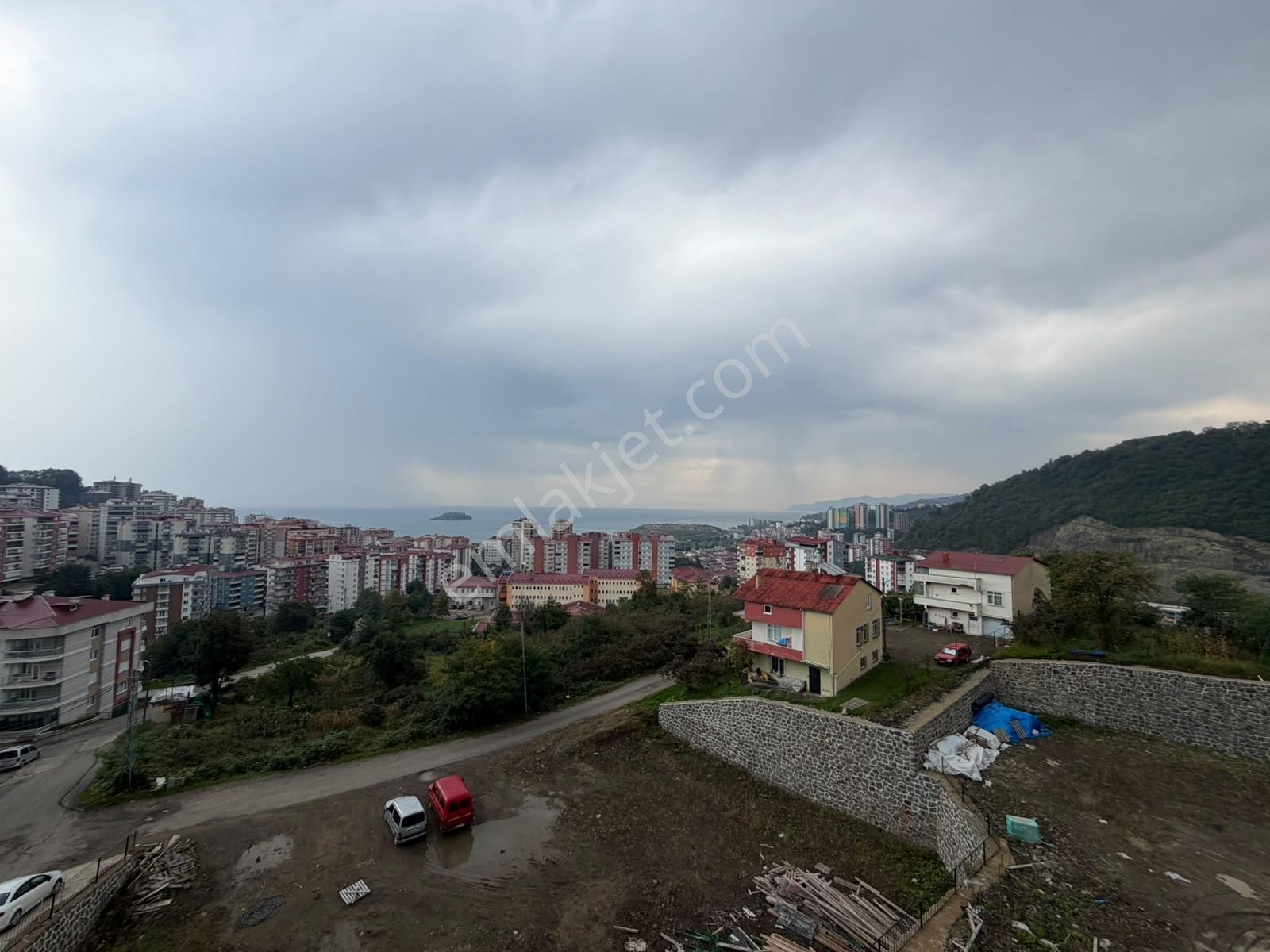 Delta Premium Gayrimenkul'den Deniz Manzaralı Satılık 3+1 Daire — fotoğraf 17
