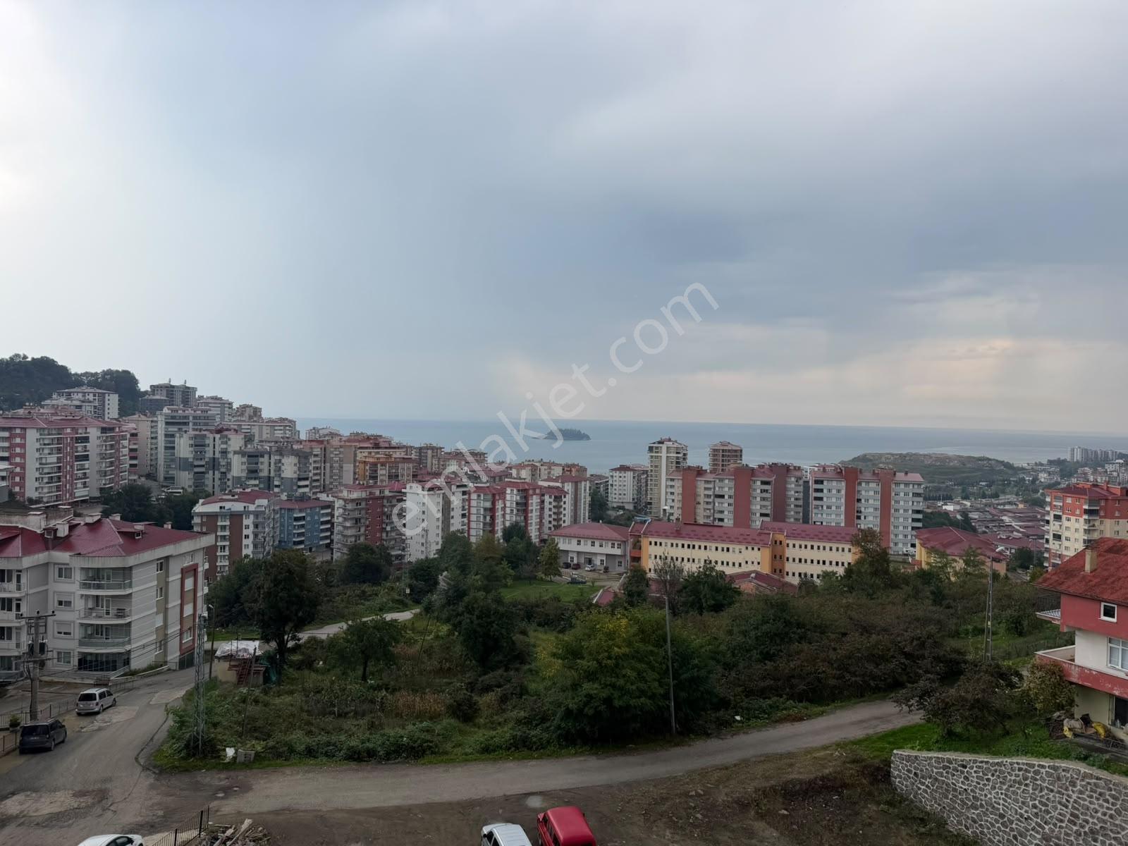 Delta Premium Gayrimenkul'den Deniz Manzaralı Satılık 3+1 Daire — fotoğraf 18