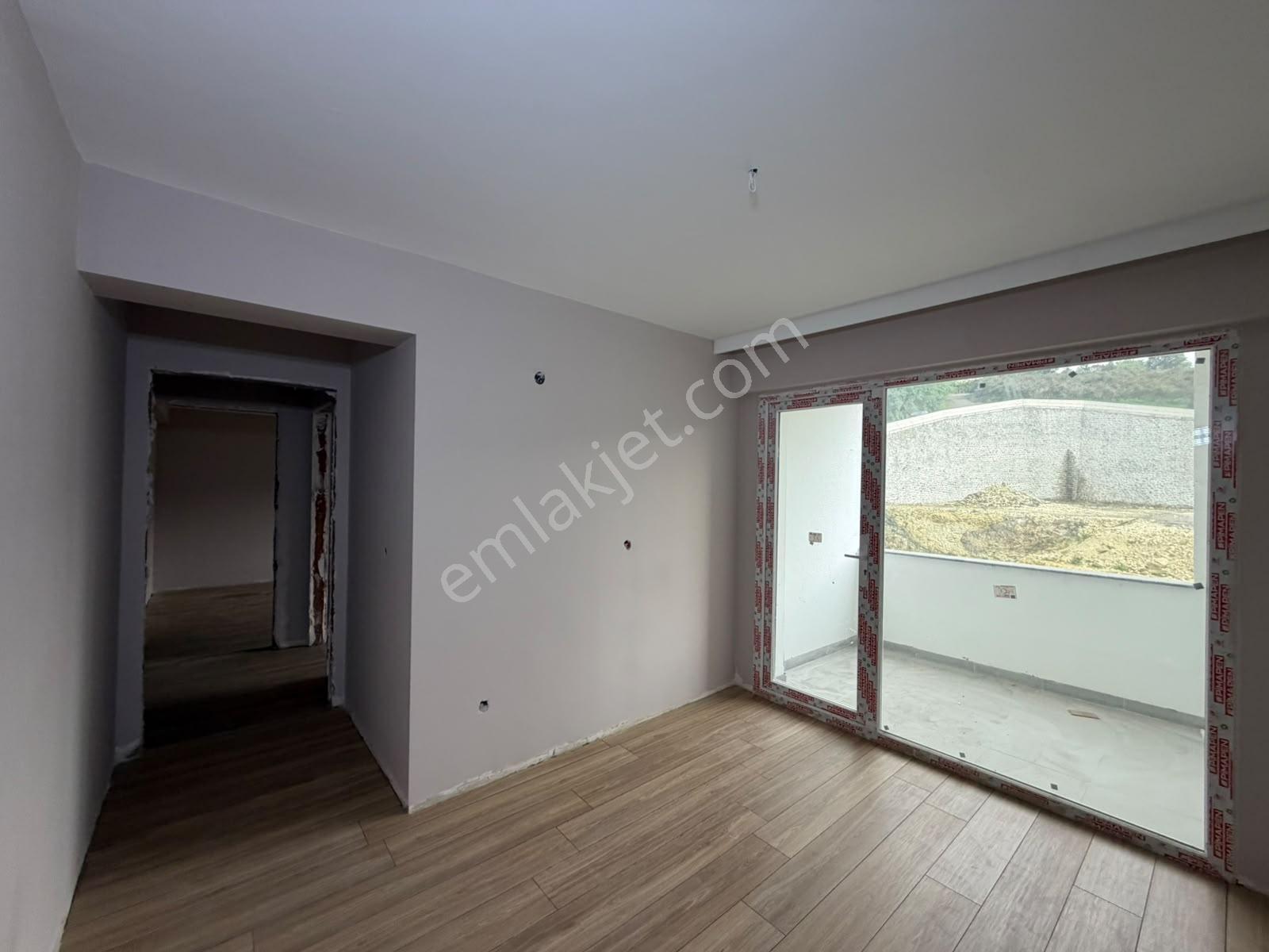 Delta Premium Gayrimenkul'den Deniz Manzaralı Satılık 3+1 Daire — fotoğraf 19
