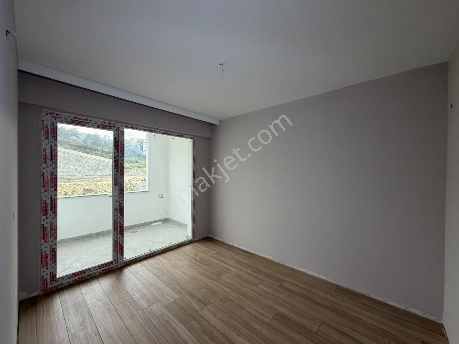 Delta Premium Gayrimenkul'den Deniz Manzaralı Satılık 3+1 Daire — fotoğraf 20