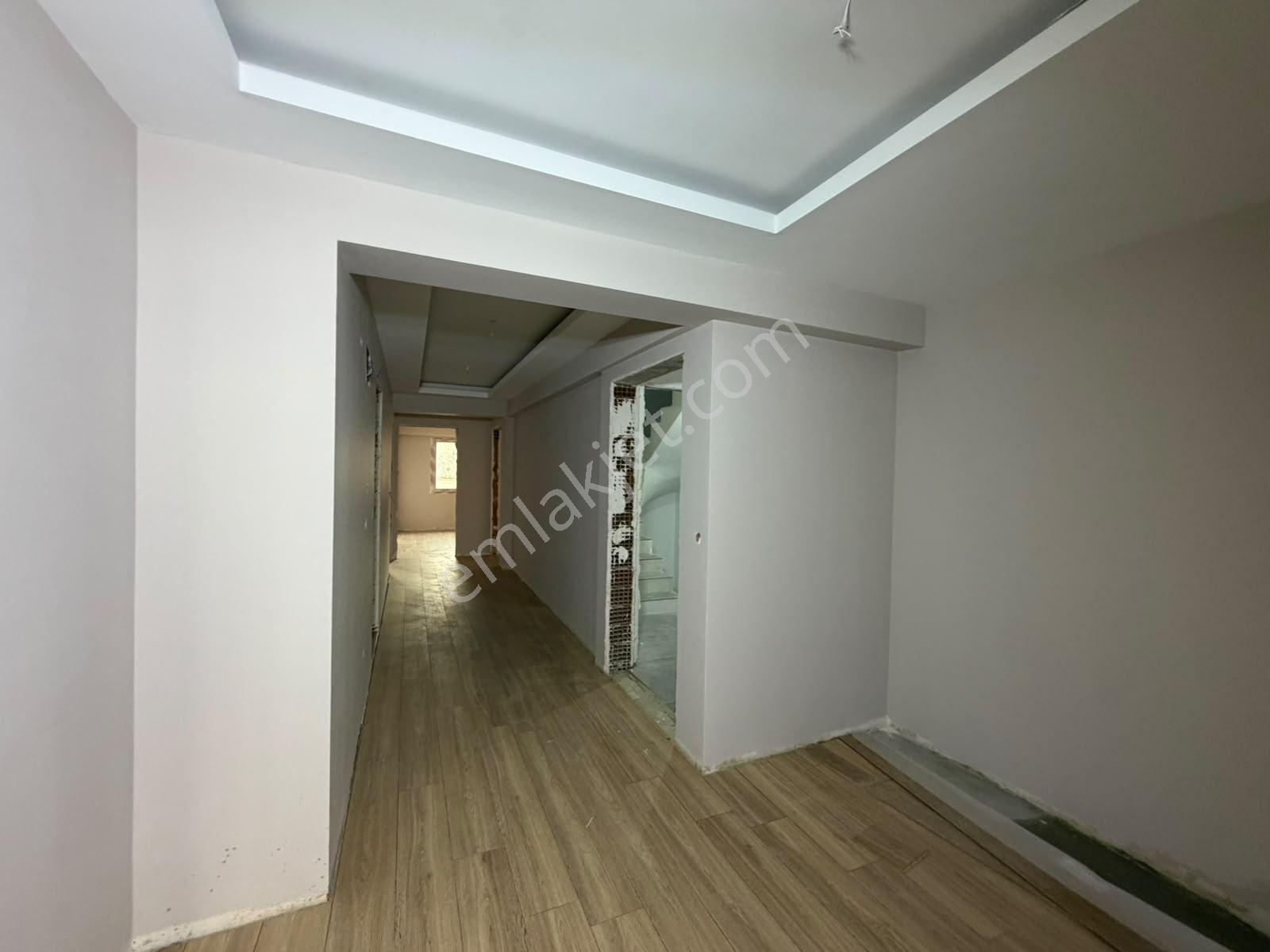 Delta Premium Gayrimenkul'den Deniz Manzaralı Satılık 3+1 Daire — fotoğraf 21