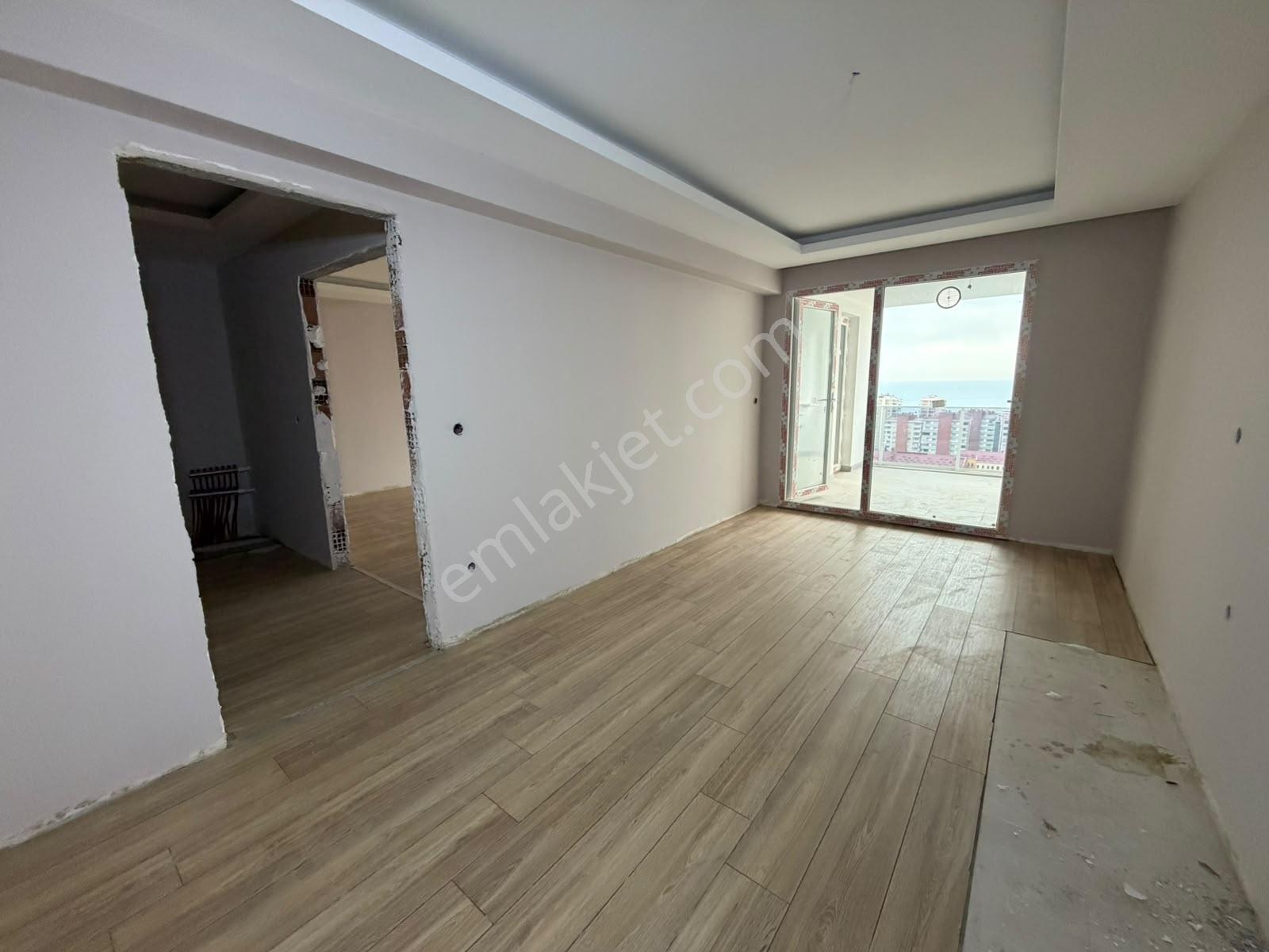 Delta Premium Gayrimenkul'den Deniz Manzaralı Satılık 3+1 Daire — fotoğraf 22
