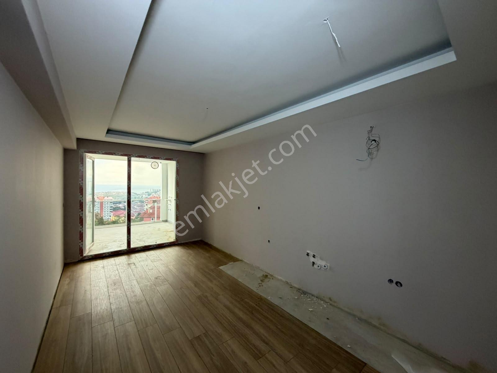 Delta Premium Gayrimenkul'den Deniz Manzaralı Satılık 3+1 Daire — fotoğraf 23