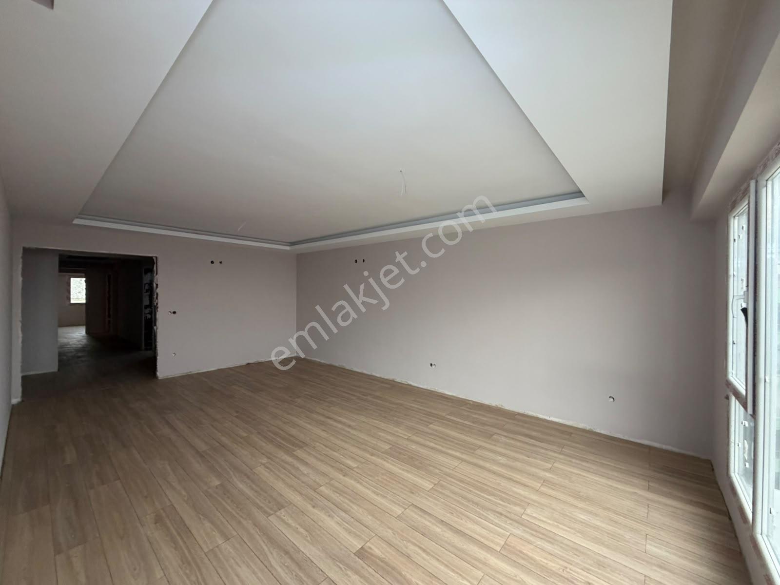 Delta Premium Gayrimenkul'den Deniz Manzaralı Satılık 3+1 Daire — fotoğraf 24
