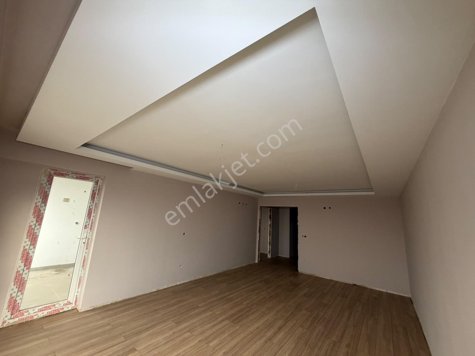 Delta Premium Gayrimenkul'den Deniz Manzaralı Satılık 3+1 Daire — fotoğraf 25