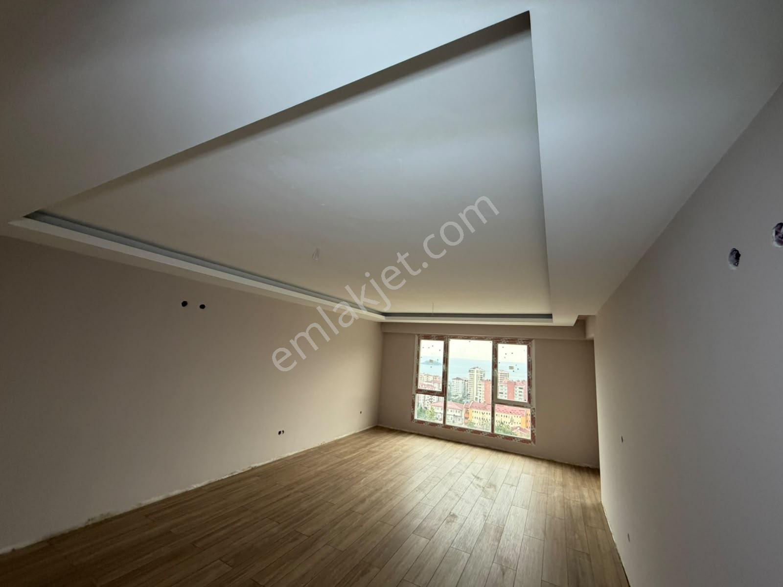 Delta Premium Gayrimenkul'den Deniz Manzaralı Satılık 3+1 Daire — fotoğraf 26