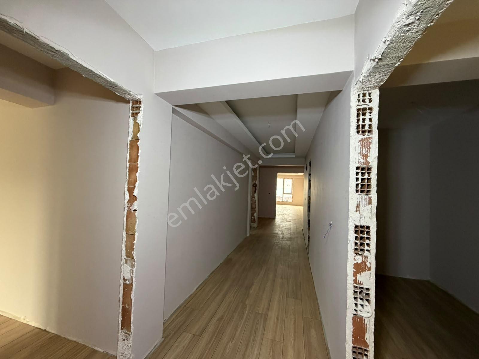 Delta Premium Gayrimenkul'den Deniz Manzaralı Satılık 3+1 Daire — fotoğraf 28