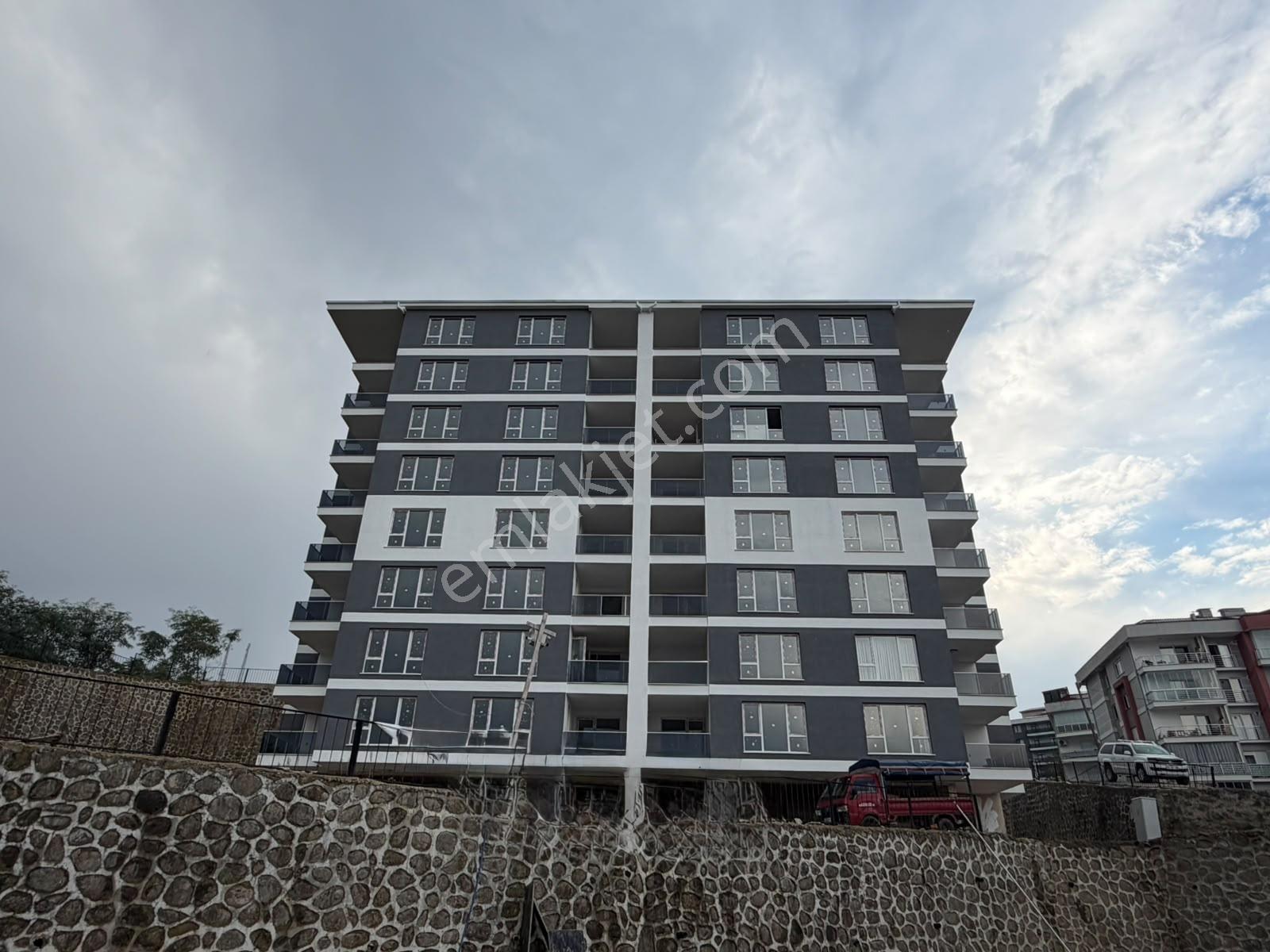 Delta Premium Gayrimenkul'den Deniz Manzaralı Satılık 3+1 Daire — fotoğraf 32