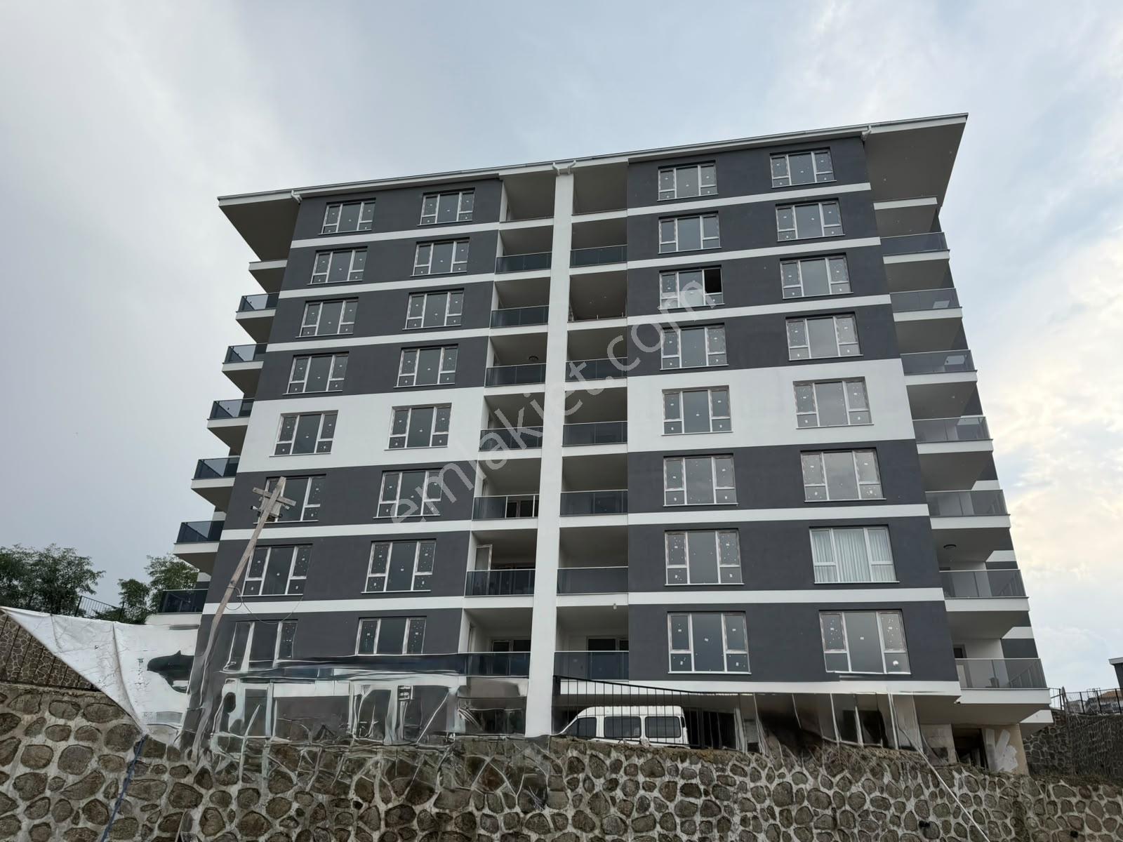 Delta Premium Gayrimenkul'den Deniz Manzaralı Satılık 3+1 Daire — fotoğraf 33