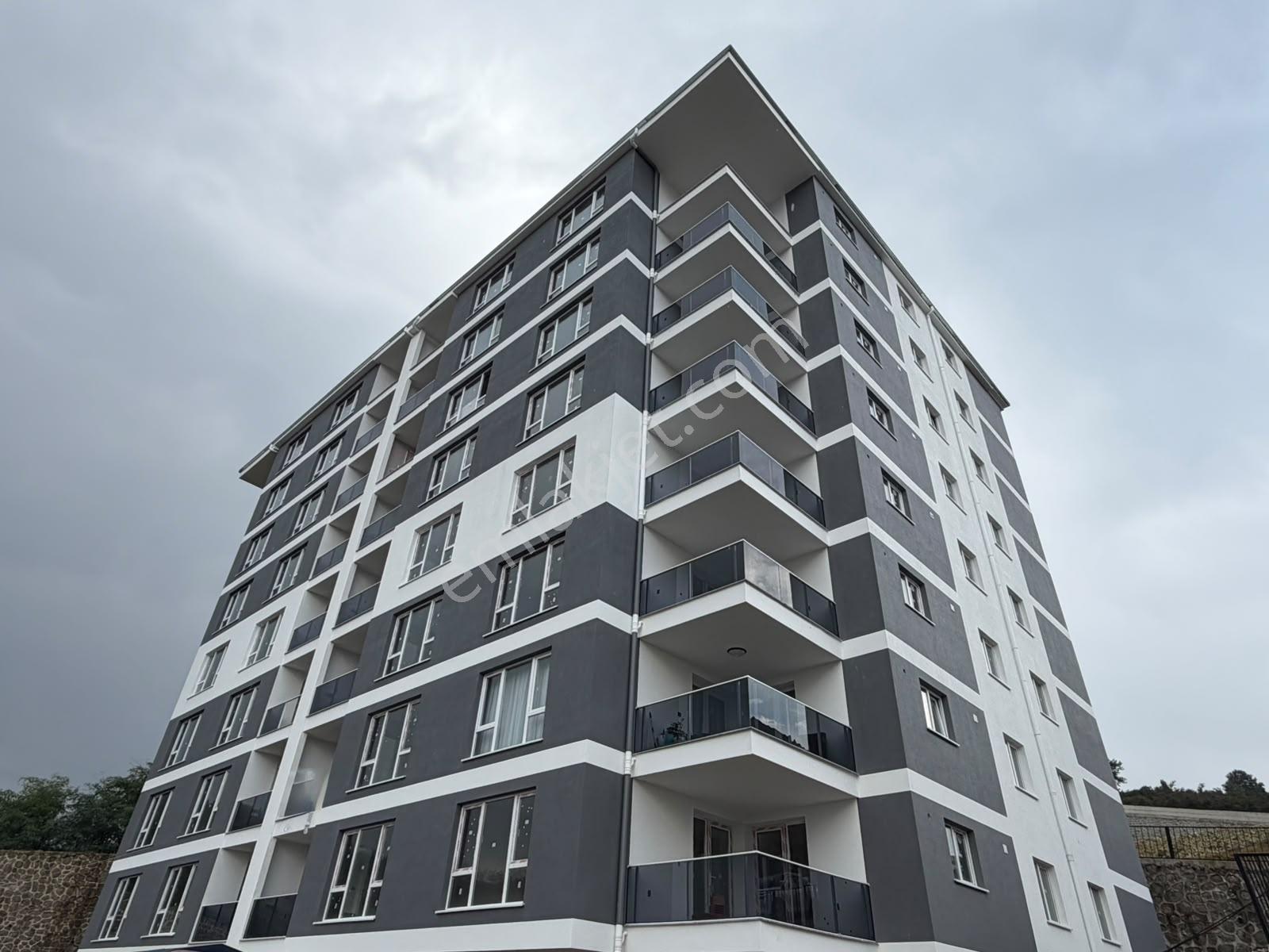 Delta Premium Gayrimenkul'den Deniz Manzaralı Satılık 3+1 Daire — fotoğraf 34