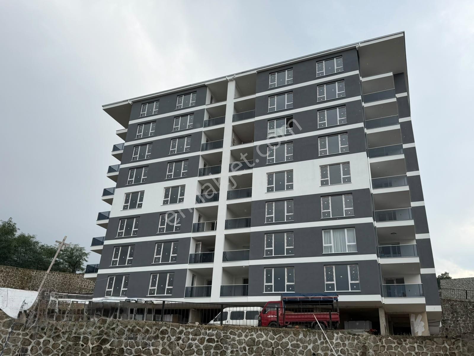Delta Premium Gayrimenkul'den Deniz Manzaralı Satılık 3+1 Daire — fotoğraf 35