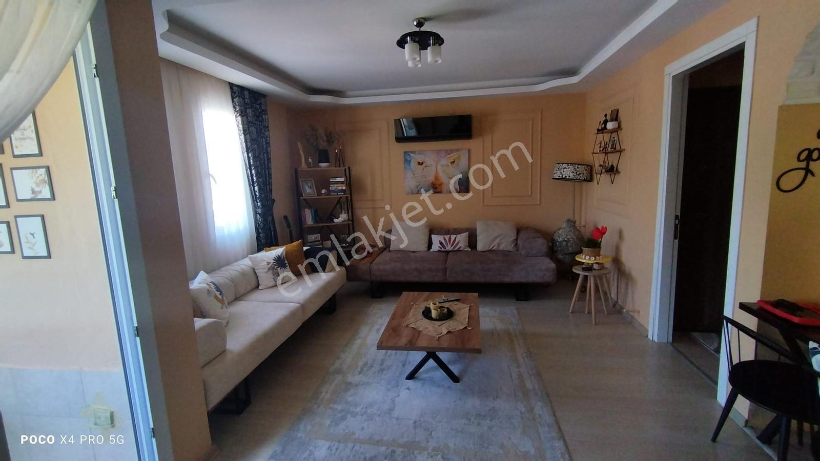 Foça Tam Merkez De Satılık Daire — fotoğraf 19