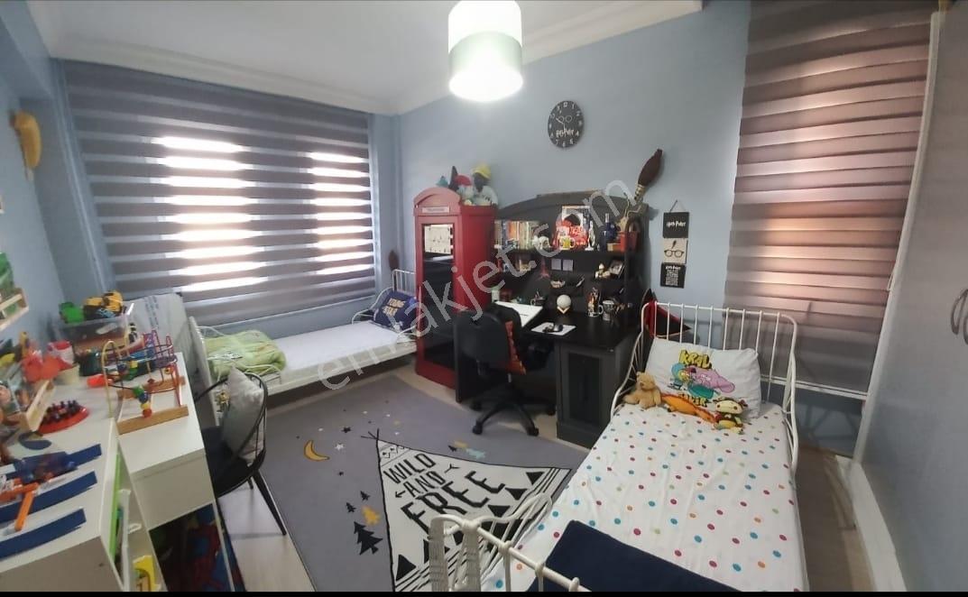 Foça Tam Merkez De Satılık Daire — fotoğraf 21
