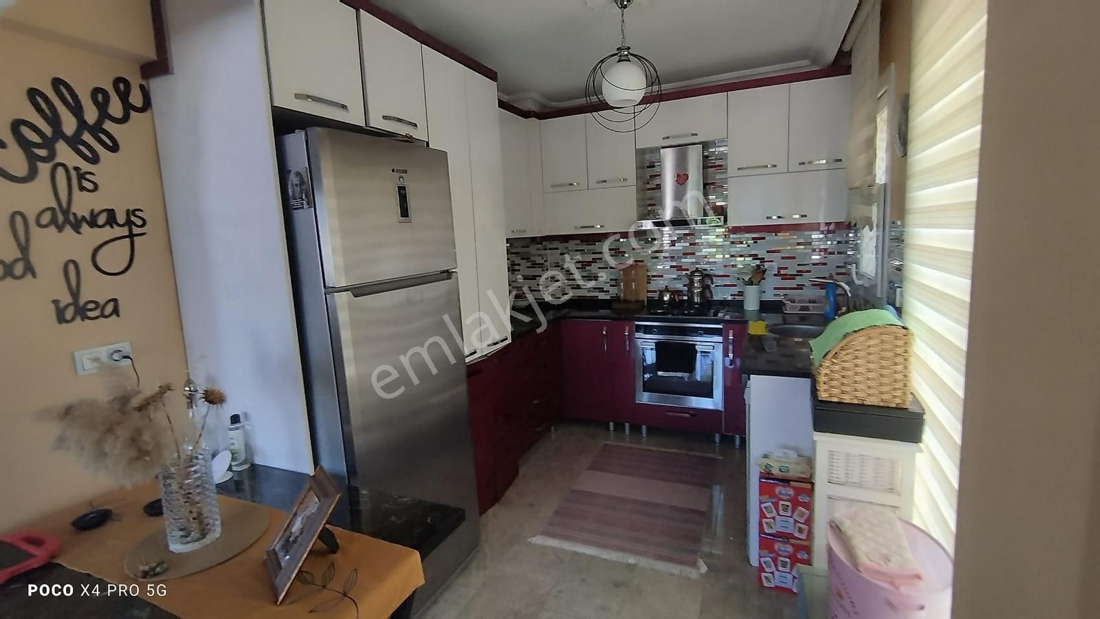 Foça Tam Merkez De Satılık Daire — fotoğraf 22