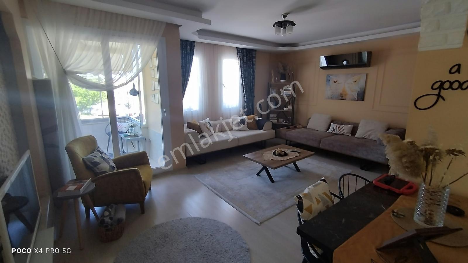 Foça Tam Merkez De Satılık Daire — fotoğraf 29
