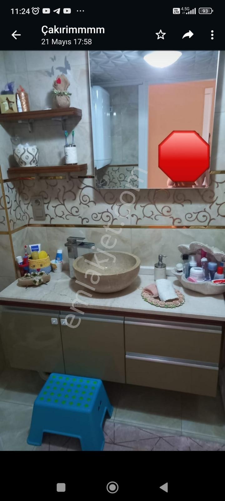 Foça Tam Merkez De Satılık Daire — fotoğraf 30